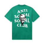 ASSC x KFC Bucket Tee
