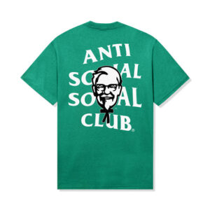 ASSC x KFC Bucket Tee