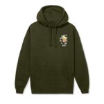 ASSC x KFC Colonel Hoodie - Image 3