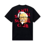 ASSC x KFC Colonel Tee - Image 3