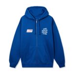 ASSC x KFC Corporate Zip Hoodie - Image 3