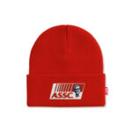 ASSC x KFC Finger Lickin Beanie - Image 4