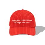 ASSC x KFC Finger Lickin' Cap - Image 5