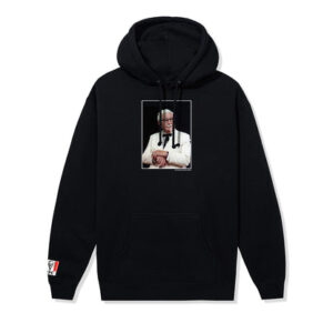 ASSC x KFC Harland Hoodie Front