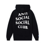 ASSC x KFC Pressure Cooker Hoodie Back