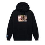 ASSC x KFC Pressure Cooker Hoodie front