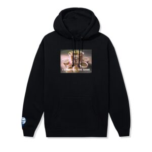 ASSC x KFC Pressure Cooker Hoodie front