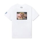 ASSC x KFC Pressure Cooker Tee White