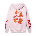 ASSC x KFC Secret Recipe Hoodie