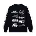 ASSC x Nissan Racing Team LS Tee - Image 4