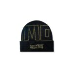 ASSC x Nissan Beanie Black 1