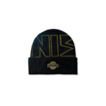 ASSC x Nissan Beanie Black