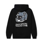 ASSC x RAIDERS IMPACT HOODIE
