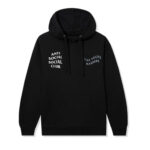 ASSC x RAIDERS IMPACT HOODIE - Image 3