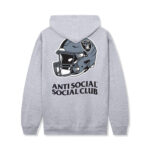 ASSC x RAIDERS IMPACT HOODIE - Image 4