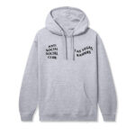 ASSC x RAIDERS IMPACT HOODIE - Image 5