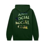 ASSC Suspension Bridge Hoodie