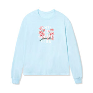 ASSC Eternity Long Sleeve
