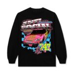 ASSC Speechless Crewneck