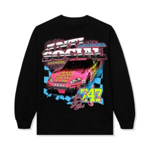 ASSC Speechless Crewneck