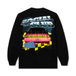 ASSC Speechless Crewneck