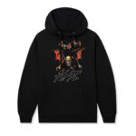 ASSC Get Metal Hoodie