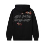 ASSC Get Metal Hoodie