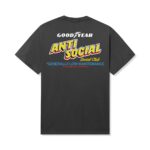ASSC x Goodyear Generally Low Maintenance Tee Back