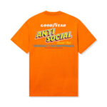 ASSC x Goodyear Generally Low Maintenance Tee Back