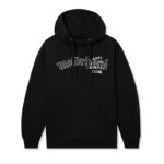 ASSC x Motörhead Motor Games Hoodie