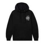 Tiger Blood Hoodie - Black