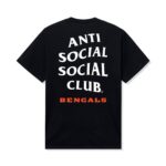 ASSC x BENGALS TEAM TEE