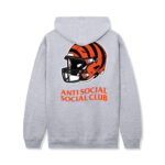 ASSC x BENGALS IMPACT HOODIE - Image 5