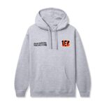 ASSC x BENGALS TEAM HOODIE - Image 2