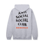 ASSC x BENGALS TEAM HOODIE - Image 3