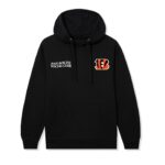 ASSC x BENGALS TEAM HOODIE - Image 4