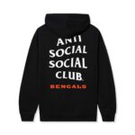 ASSC x BENGALS TEAM HOODIE