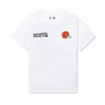 ASSC x BROWNS TEAM TEE - Image 2