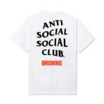 ASSC x BROWNS TEAM TEE - Image 3