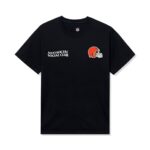 ASSC x BROWNS TEAM TEE - Image 4
