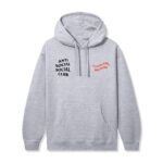 ASSC x BROWNS IMPACT HOODIE - Image 2