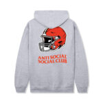ASSC x BROWNS IMPACT HOODIE - Image 3