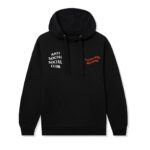 ASSC x BROWNS IMPACT HOODIE - Image 4