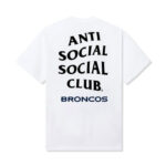 ASSC x BRONCOS TEAM TEE - Image 3