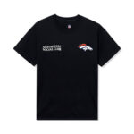 ASSC x BRONCOS TEAM TEE - Image 2