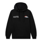 ASSC x BRONCOS TEAM HOODIE - Image 2