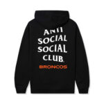 ASSC x BRONCOS TEAM HOODIE