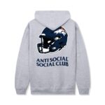 ASSC x BRONCOS IMPACT HOODIE - Image 3