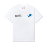 ASSC x LIONS TEAM TEE - Image 4