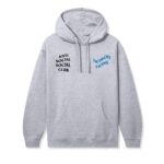 ASSC x LIONS IMPACT HOODIE - Image 2